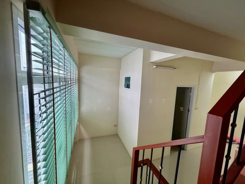 อาคารพาณิชย์มีนบุรี กรุงเทพมหานคร, Bangkok, Min Buri, Bangkok, , 170 sqm, Shophouse For Rent, by The Best Property   ชล, 500337489 - DDproperty.com