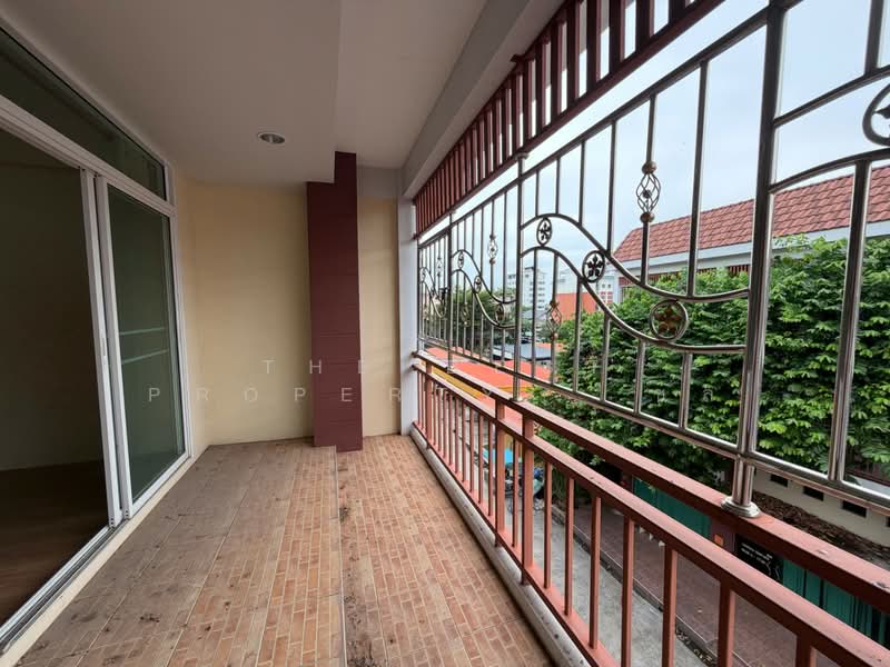 อาคารพาณิชย์มีนบุรี กรุงเทพมหานคร, Bangkok, Min Buri, Bangkok, , 170 sqm, Shophouse For Rent, by The Best Property   ชล, 500337489 - DDproperty.com