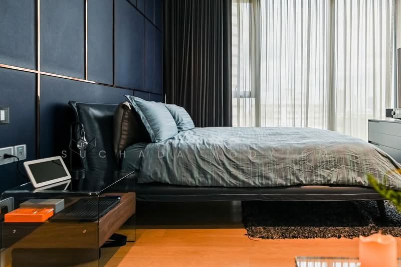 Vittorio 39, Bangkok, 8 Sukhumvit, Khlong Tan Nua, Watthana, Bangkok, 2 Bedrooms, 142 sqm, Condo For Sale, by Suchada Yodyiem, 500337490 - DDproperty.com