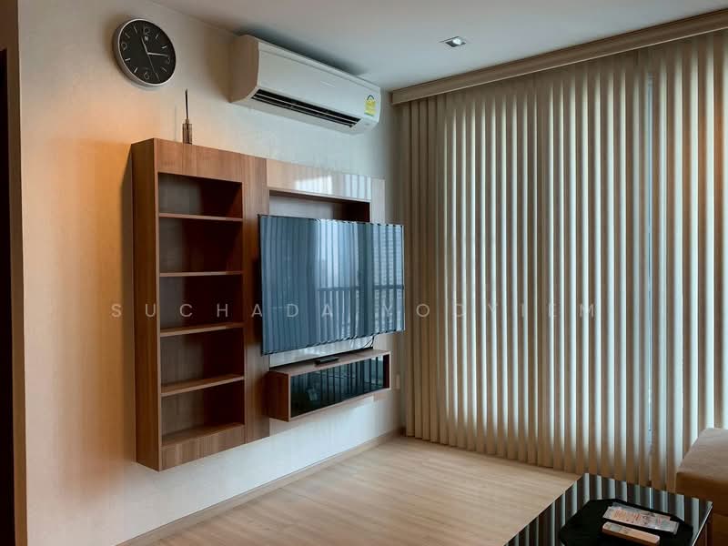 Rhythm Sathorn : ริทึ่ม สาทร, กรุงเทพ, 141 ซอยสาทร 21, ยานนาวา, สาทร, กรุงเทพ, 66 ตร.ม., คอนโด ขาย, โดย Suchada Yodyiem, 500337495 - DDproperty.com