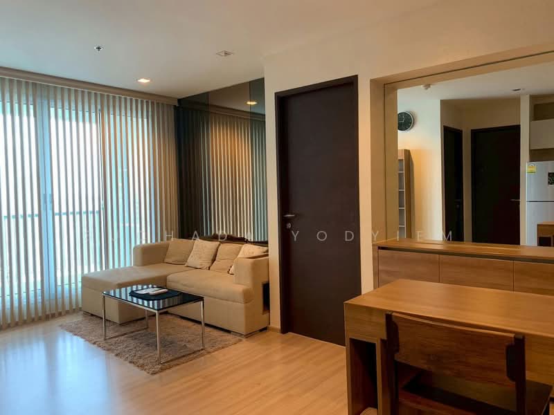 Rhythm Sathorn : ริทึ่ม สาทร, กรุงเทพ, 141 ซอยสาทร 21, ยานนาวา, สาทร, กรุงเทพ, 66 ตร.ม., คอนโด ขาย, โดย Suchada Yodyiem, 500337495 - DDproperty.com