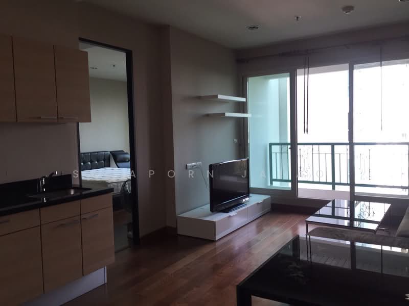The Address Chidlom, Bangkok, Ploenchit Road, Lumphini, Pathum Wan, Bangkok, 1 Bedroom, 55 sqm, Condo For Rent, by Sataporn Jalao, 500337500 - DDproperty.com
