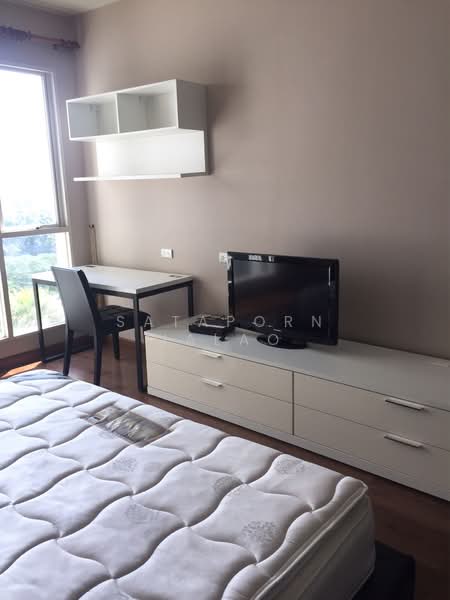 The Address Chidlom, Bangkok, Ploenchit Road, Lumphini, Pathum Wan, Bangkok, 1 Bedroom, 55 sqm, Condo For Rent, by Sataporn Jalao, 500337500 - DDproperty.com