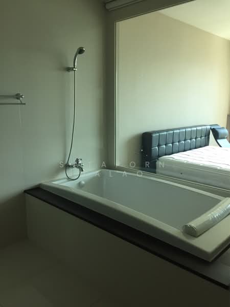 The Address Chidlom, Bangkok, Ploenchit Road, Lumphini, Pathum Wan, Bangkok, 1 Bedroom, 55 sqm, Condo For Rent, by Sataporn Jalao, 500337500 - DDproperty.com