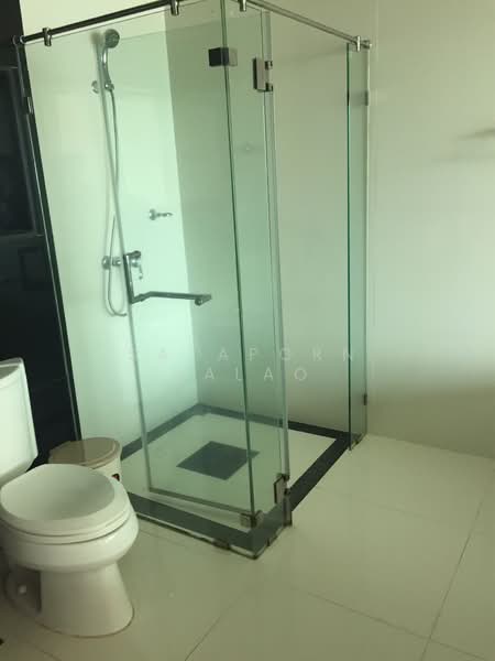 The Address Chidlom, Bangkok, Ploenchit Road, Lumphini, Pathum Wan, Bangkok, 1 Bedroom, 55 sqm, Condo For Rent, by Sataporn Jalao, 500337500 - DDproperty.com