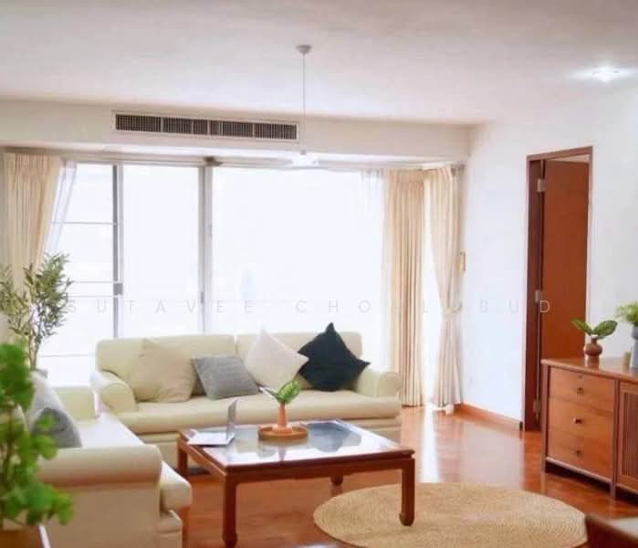 Ma Peng Seng Apartment : มาเปงเส็ง อพาร์ทเม้นท์, กรุงเทพ, ซอยสุขุมวิท 31, คลองเตยเหนือ, วัฒนา, กรุงเทพ, 240 ตร.ม., อพาร์ทเมนท์ ให้เช่า, โดย Sutavee Chonlabud, 500337503 - DDproperty.com