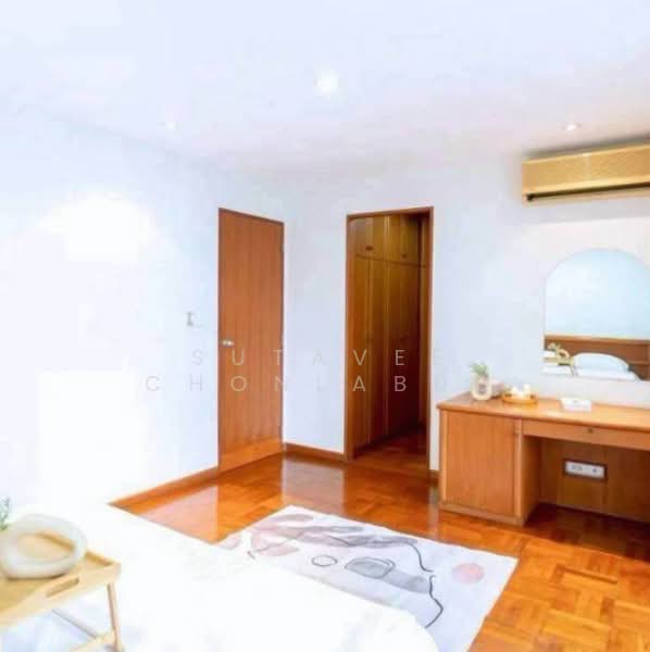 Ma Peng Seng Apartment : มาเปงเส็ง อพาร์ทเม้นท์, กรุงเทพ, ซอยสุขุมวิท 31, คลองเตยเหนือ, วัฒนา, กรุงเทพ, 240 ตร.ม., อพาร์ทเมนท์ ให้เช่า, โดย Sutavee Chonlabud, 500337503 - DDproperty.com