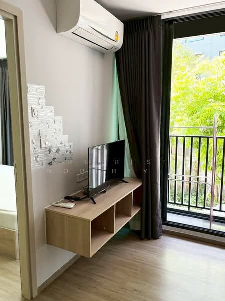 Kensington Rayong, Rayong, Noen Phra, Muang Rayong, Rayong, 1 Bedroom, 25 sqm, Condo For Sale, by The Best Property โบว์, 500337504 - DDproperty.com