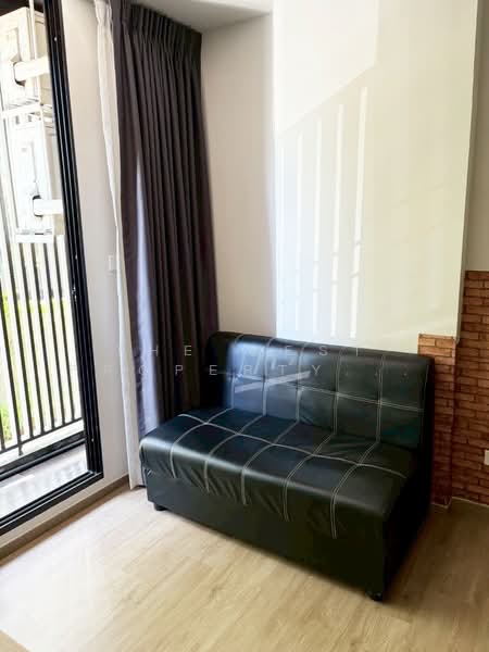 Kensington Rayong, Rayong, Noen Phra, Muang Rayong, Rayong, 1 Bedroom, 25 sqm, Condo For Sale, by The Best Property โบว์, 500337504 - DDproperty.com