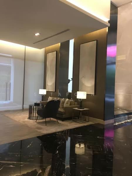 The Esse Asoke, Bangkok, 333 Soi Sukhumvit 21, Sukhumvit Road, Khlongtoei Nua, Watthana, Bangkok, 1 Bedroom, 49 sqm, Condo For Rent, by Sataporn Jalao, 500337505 - DDproperty.com
