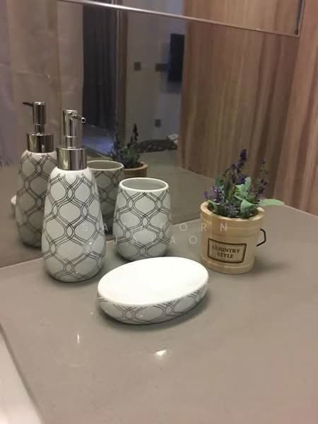 The Esse Asoke, Bangkok, 333 Soi Sukhumvit 21, Sukhumvit Road, Khlongtoei Nua, Watthana, Bangkok, 1 Bedroom, 49 sqm, Condo For Rent, by Sataporn Jalao, 500337505 - DDproperty.com