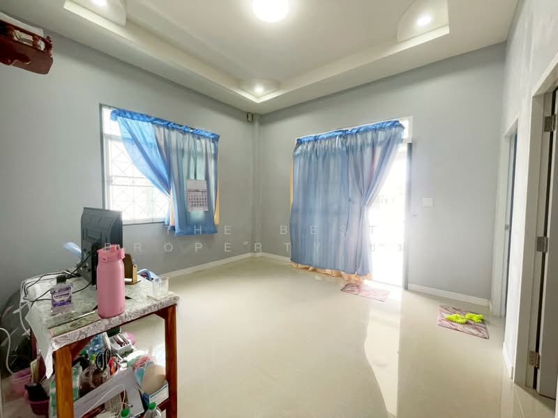 บ้านหลักทรัพย์เขาพลอย สัตหีบ, ชลบุรี, สัตหีบ, ชลบุรี, 150 ตร.ม., บ้านเดี่ยว ขาย, โดย The Best Property ชมพู่, 500337513 - DDproperty.com