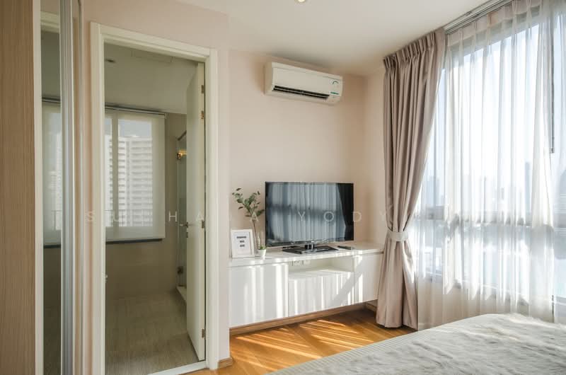 H Sukhumvit 43, Bangkok, 28 Sukhumvit 34 Road, Khlong Tan Nua, Watthana, Bangkok, 2 Bedrooms, 60 sqm, Condo For Sale, by Suchada Yodyiem, 500337516 - DDproperty.com