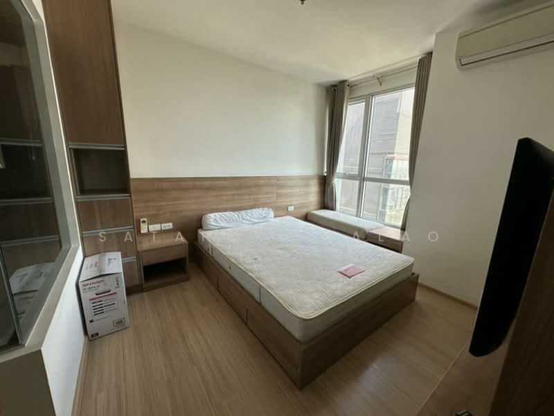 Rhythm Sukhumvit 50, Bangkok, 8 Sukhumvit 50, Sukhumvit Road, Phra Kanong, Khlong Toei, Bangkok, 1 Bedroom, 45 sqm, Condo For Rent, by Sataporn Jalao, 500337517 - DDproperty.com