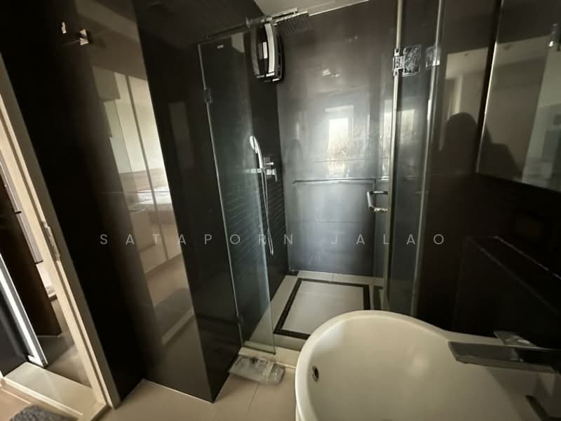 Rhythm Sukhumvit 50, Bangkok, 8 Sukhumvit 50, Sukhumvit Road, Phra Kanong, Khlong Toei, Bangkok, 1 Bedroom, 45 sqm, Condo For Rent, by Sataporn Jalao, 500337517 - DDproperty.com
