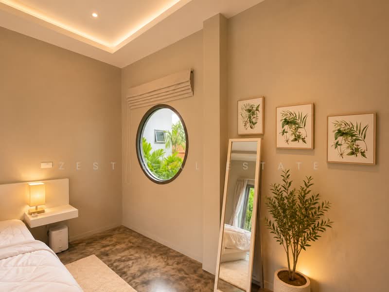 ราไวย์, ภูเก็ต, ราไวย์, เมืองภูเก็ต, ภูเก็ต, 250 ตร.ม., วิลล่า ให้เช่า, โดย Zest Real Estate, 500337519 - DDproperty.com