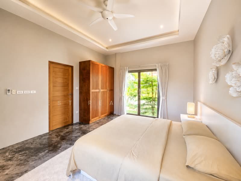 3-Bedroom Private Pool Villa in Saiyuan, Rawai, Phuket, Rawai, Muang Phuket, Phuket, 3 Bedrooms, 250 sqm, Villa For Rent, by Zest Real Estate, 500337519 - DDproperty.com
