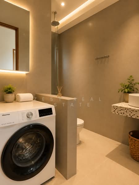 3-Bedroom Private Pool Villa in Saiyuan, Rawai, Phuket, Rawai, Muang Phuket, Phuket, 3 Bedrooms, 250 sqm, Villa For Rent, by Zest Real Estate, 500337519 - DDproperty.com