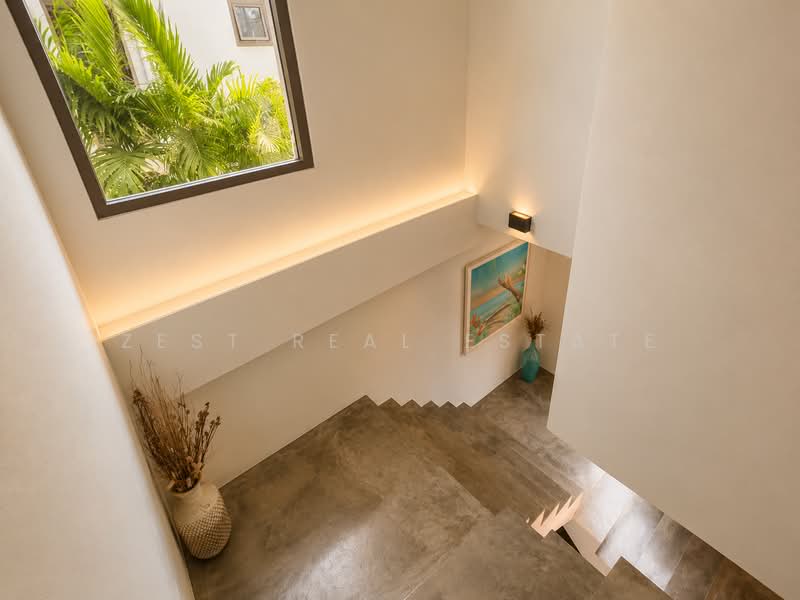 3-Bedroom Private Pool Villa in Saiyuan, Rawai, Phuket, Rawai, Muang Phuket, Phuket, 3 Bedrooms, 250 sqm, Villa For Rent, by Zest Real Estate, 500337519 - DDproperty.com