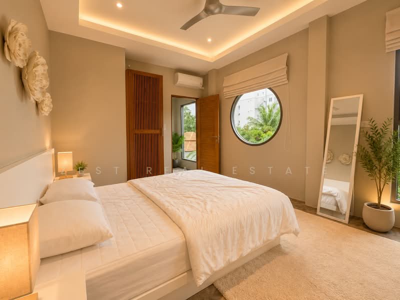 3-Bedroom Private Pool Villa in Saiyuan, Rawai, Phuket, Rawai, Muang Phuket, Phuket, 3 Bedrooms, 250 sqm, Villa For Rent, by Zest Real Estate, 500337519 - DDproperty.com