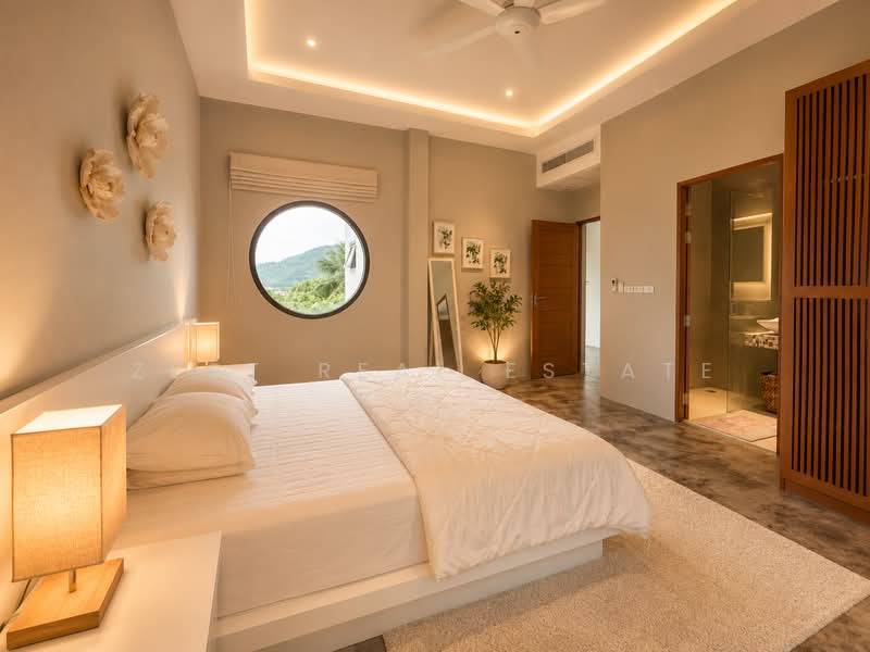 3-Bedroom Private Pool Villa in Saiyuan, Rawai, Phuket, Rawai, Muang Phuket, Phuket, 3 Bedrooms, 250 sqm, Villa For Rent, by Zest Real Estate, 500337519 - DDproperty.com