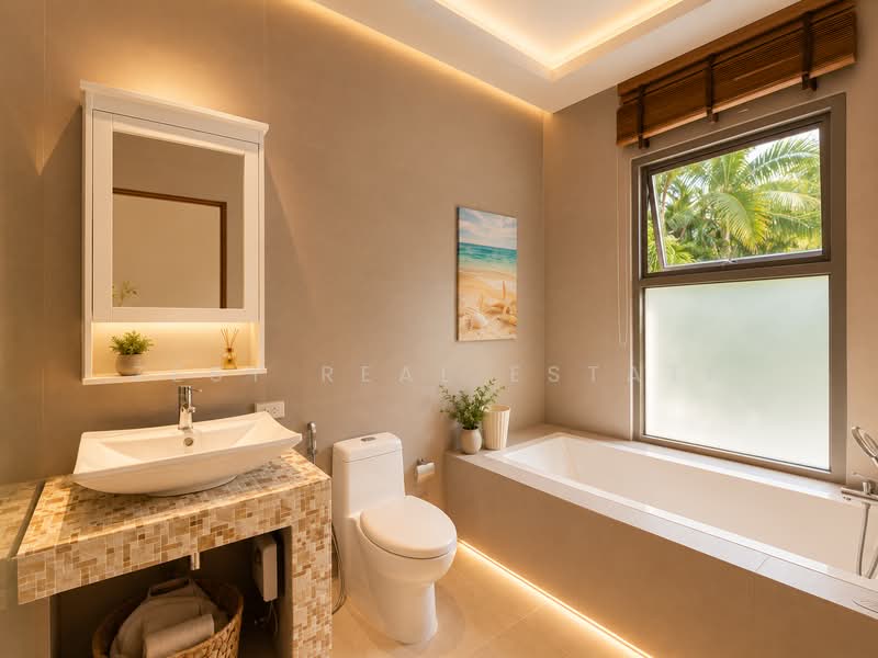 3-Bedroom Private Pool Villa in Saiyuan, Rawai, Phuket, Rawai, Muang Phuket, Phuket, 3 Bedrooms, 250 sqm, Villa For Rent, by Zest Real Estate, 500337519 - DDproperty.com
