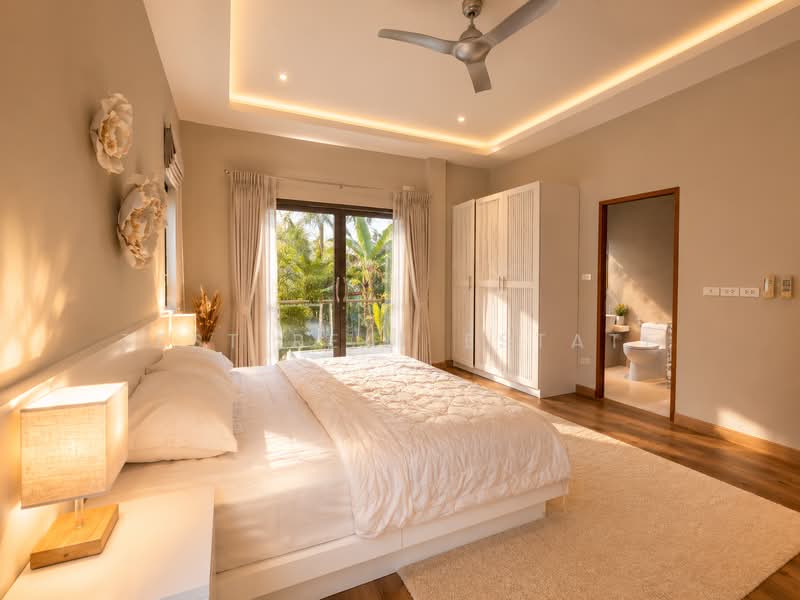 ราไวย์, ภูเก็ต, ราไวย์, เมืองภูเก็ต, ภูเก็ต, 250 ตร.ม., วิลล่า ให้เช่า, โดย Zest Real Estate, 500337519 - DDproperty.com