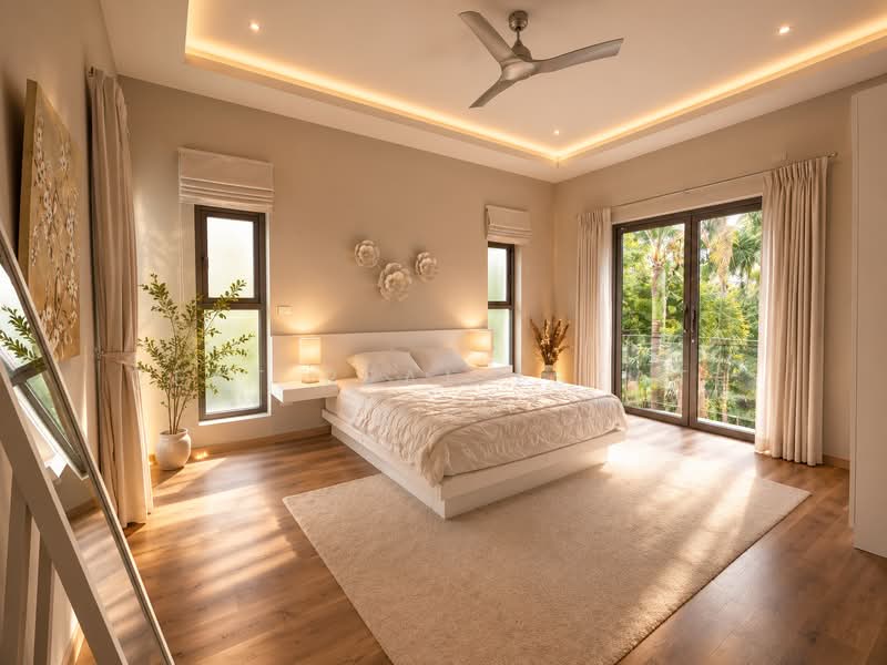 ราไวย์, ภูเก็ต, ราไวย์, เมืองภูเก็ต, ภูเก็ต, 250 ตร.ม., วิลล่า ให้เช่า, โดย Zest Real Estate, 500337519 - DDproperty.com