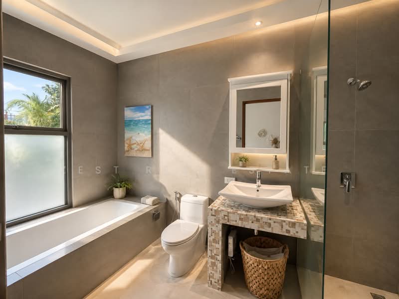 ราไวย์, ภูเก็ต, ราไวย์, เมืองภูเก็ต, ภูเก็ต, 250 ตร.ม., วิลล่า ให้เช่า, โดย Zest Real Estate, 500337519 - DDproperty.com