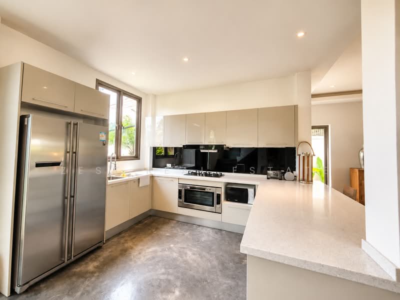 3-Bedroom Private Pool Villa in Saiyuan, Rawai, Phuket, Rawai, Muang Phuket, Phuket, 3 Bedrooms, 250 sqm, Villa For Rent, by Zest Real Estate, 500337519 - DDproperty.com