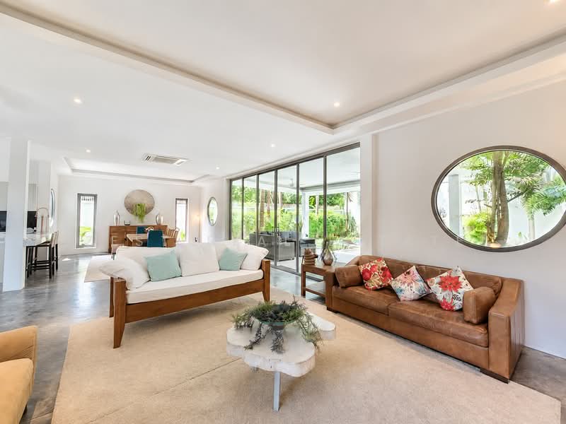 ราไวย์, ภูเก็ต, ราไวย์, เมืองภูเก็ต, ภูเก็ต, 250 ตร.ม., วิลล่า ให้เช่า, โดย Zest Real Estate, 500337519 - DDproperty.com