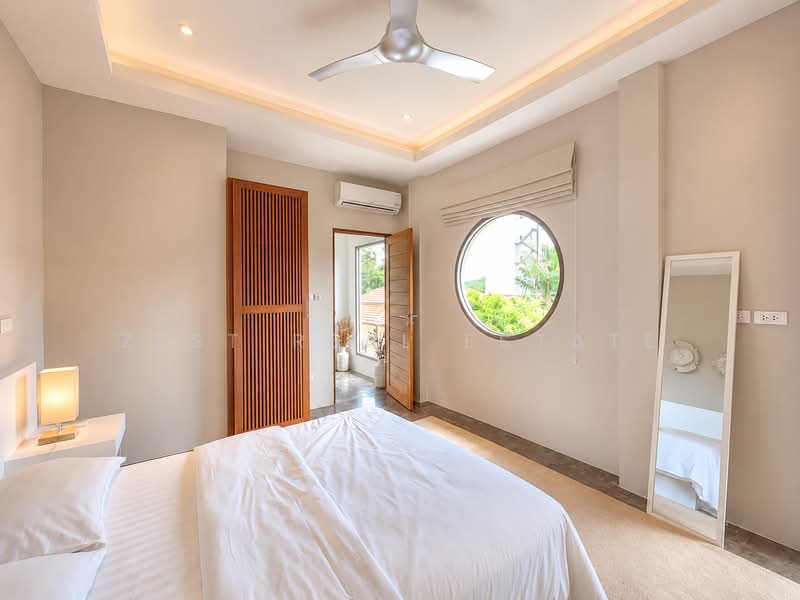 3-Bedroom Private Pool Villa in Saiyuan, Rawai, Phuket, Rawai, Muang Phuket, Phuket, 3 Bedrooms, 250 sqm, Villa For Rent, by Zest Real Estate, 500337519 - DDproperty.com