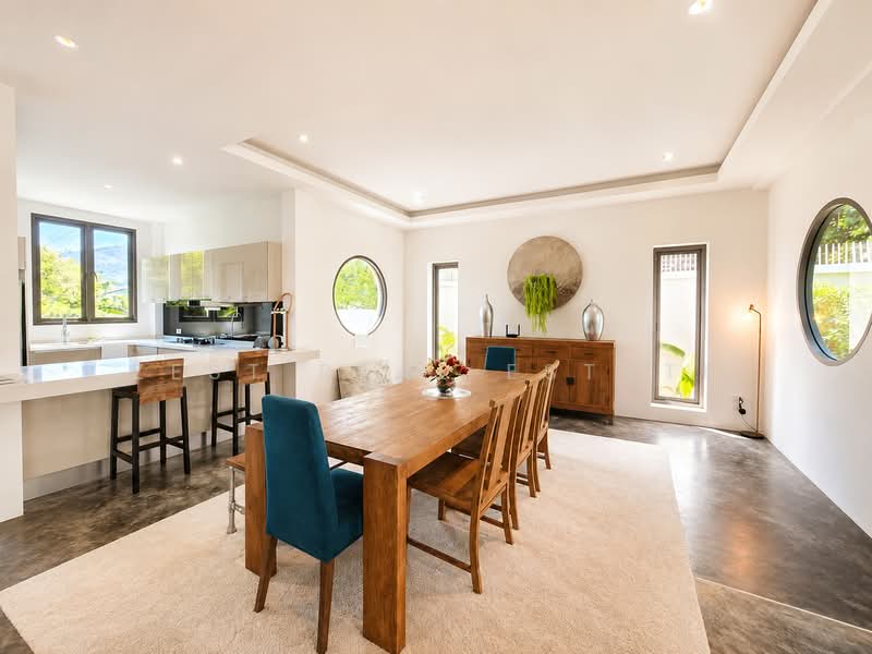 3-Bedroom Private Pool Villa in Saiyuan, Rawai, Phuket, Rawai, Muang Phuket, Phuket, 3 Bedrooms, 250 sqm, Villa For Rent, by Zest Real Estate, 500337519 - DDproperty.com