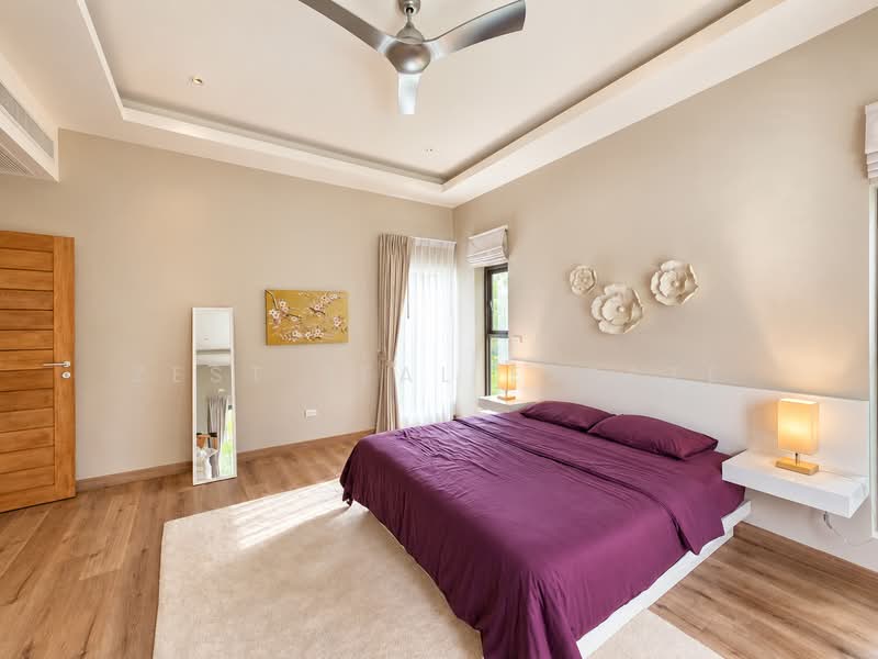 3-Bedroom Private Pool Villa in Saiyuan, Rawai, Phuket, Rawai, Muang Phuket, Phuket, 3 Bedrooms, 250 sqm, Villa For Rent, by Zest Real Estate, 500337519 - DDproperty.com