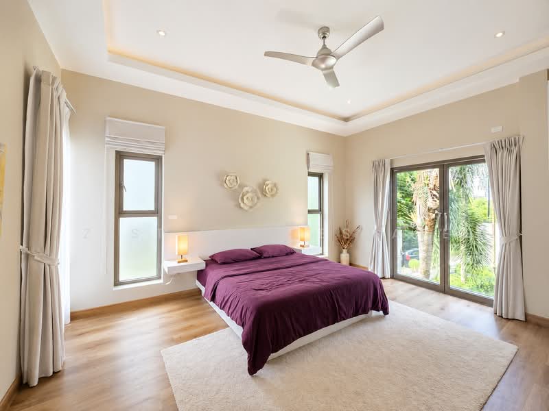 3-Bedroom Private Pool Villa in Saiyuan, Rawai, Phuket, Rawai, Muang Phuket, Phuket, 3 Bedrooms, 250 sqm, Villa For Rent, by Zest Real Estate, 500337519 - DDproperty.com