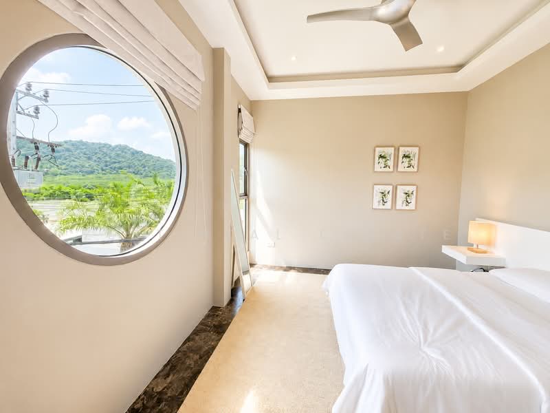 3-Bedroom Private Pool Villa in Saiyuan, Rawai, Phuket, Rawai, Muang Phuket, Phuket, 3 Bedrooms, 250 sqm, Villa For Rent, by Zest Real Estate, 500337519 - DDproperty.com