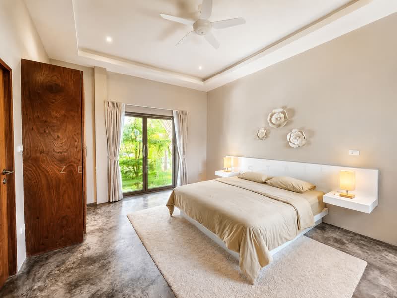 3-Bedroom Private Pool Villa in Saiyuan, Rawai, Phuket, Rawai, Muang Phuket, Phuket, 3 Bedrooms, 250 sqm, Villa For Rent, by Zest Real Estate, 500337519 - DDproperty.com