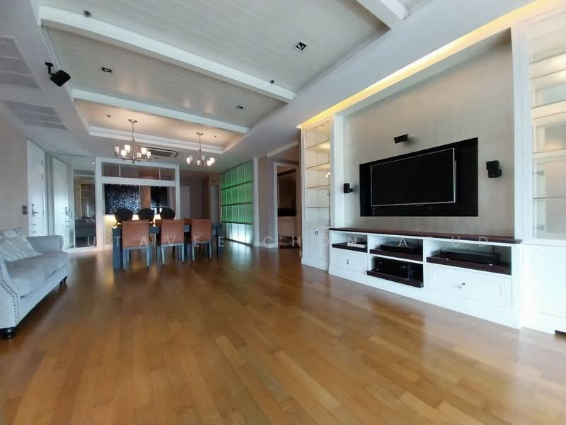 The Madison, Bangkok, Sukhumvit 41, Khlong Tan Nua, Watthana, Bangkok, 3 Bedrooms, 223 sqm, Condo For Rent, by Sutavee Chonlabud, 500337520 - DDproperty.com