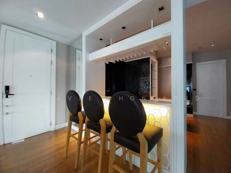 The Madison, Bangkok, Sukhumvit 41, Khlong Tan Nua, Watthana, Bangkok, 3 Bedrooms, 223 sqm, Condo For Rent, by Sutavee Chonlabud, 500337520 - DDproperty.com