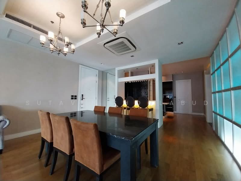The Madison, Bangkok, Sukhumvit 41, Khlong Tan Nua, Watthana, Bangkok, 3 Bedrooms, 223 sqm, Condo For Rent, by Sutavee Chonlabud, 500337520 - DDproperty.com