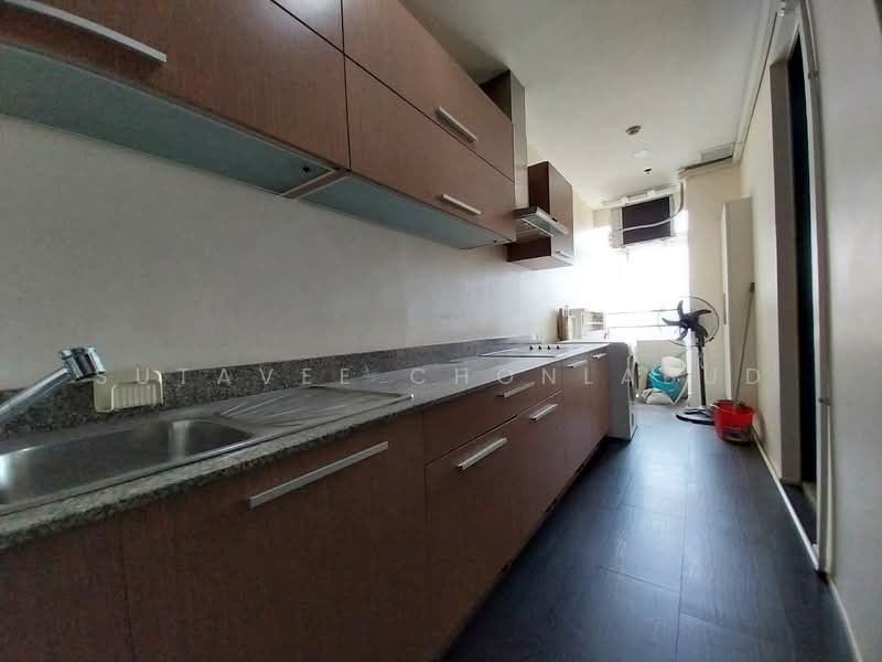 The Madison, Bangkok, Sukhumvit 41, Khlong Tan Nua, Watthana, Bangkok, 3 Bedrooms, 223 sqm, Condo For Rent, by Sutavee Chonlabud, 500337520 - DDproperty.com