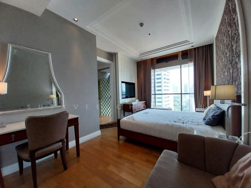 The Madison, Bangkok, Sukhumvit 41, Khlong Tan Nua, Watthana, Bangkok, 3 Bedrooms, 223 sqm, Condo For Rent, by Sutavee Chonlabud, 500337520 - DDproperty.com