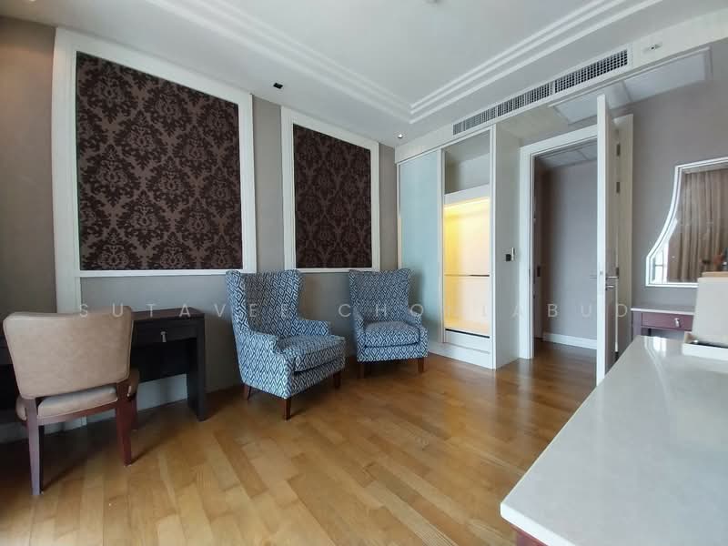 The Madison, Bangkok, Sukhumvit 41, Khlong Tan Nua, Watthana, Bangkok, 3 Bedrooms, 223 sqm, Condo For Rent, by Sutavee Chonlabud, 500337520 - DDproperty.com
