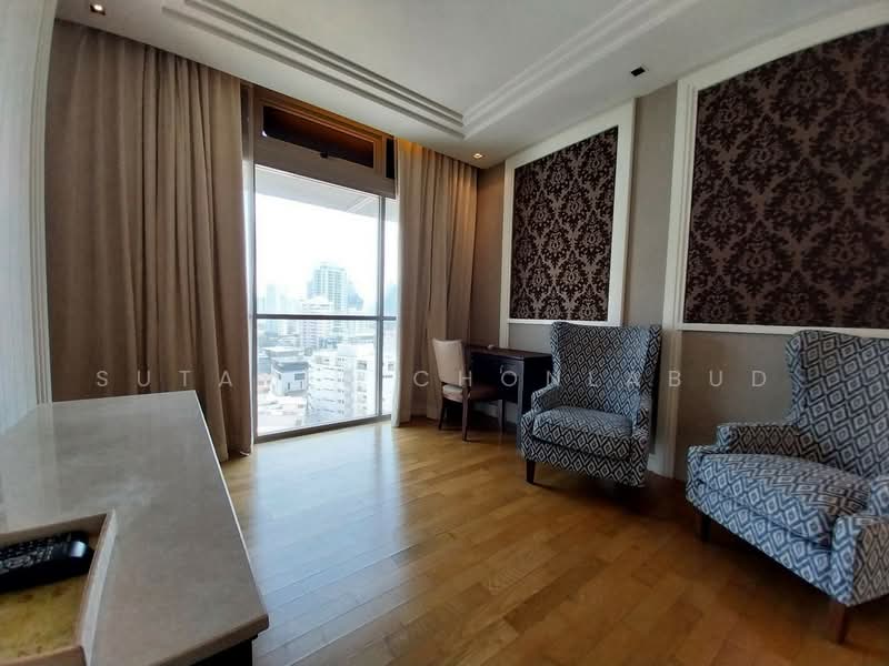 The Madison, Bangkok, Sukhumvit 41, Khlong Tan Nua, Watthana, Bangkok, 3 Bedrooms, 223 sqm, Condo For Rent, by Sutavee Chonlabud, 500337520 - DDproperty.com