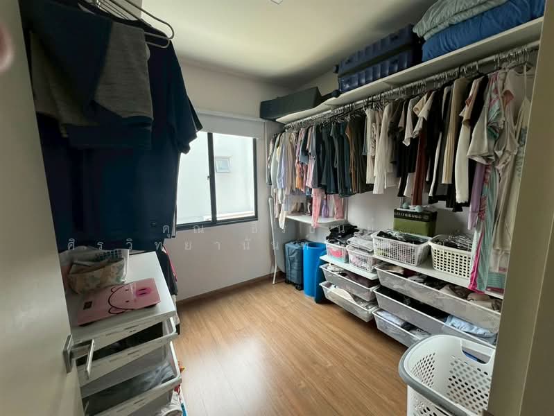 Pleno Ratchapruek - Sathorn, Nonthaburi, Bang Khanun, Bang Kruai, Nonthaburi, 3 Bedrooms, 150 sqm, Townhouse For Sale, by คุณ ธีรธันย์ ศิรวิทยานันท์ (เมฆ), 500337522 - DDproperty.com