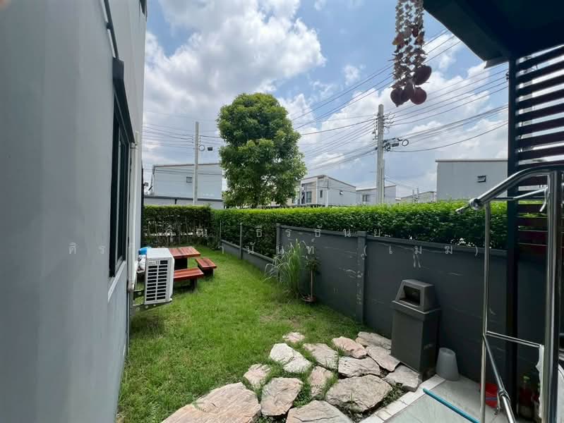 พลีโน่ ราชพฤกษ์ - สาทร : Pleno Ratchapruek - Sathorn, นนทบุรี, บางขนุน, บางกรวย, นนทบุรี, 150 ตร.ม., ทาวน์เฮ้าส์ ขาย, โดย คุณ ธีรธันย์ ศิรวิทยานันท์ (เมฆ), 500337522 - DDproperty.com