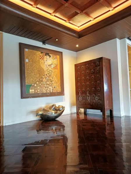 State Tower, Bangkok, 1055 Silom Road, Silom, Bang Rak, Bangkok, 2 Bedrooms, 267 sqm, Condo For Rent, by Sutavee Chonlabud, 500337523 - DDproperty.com