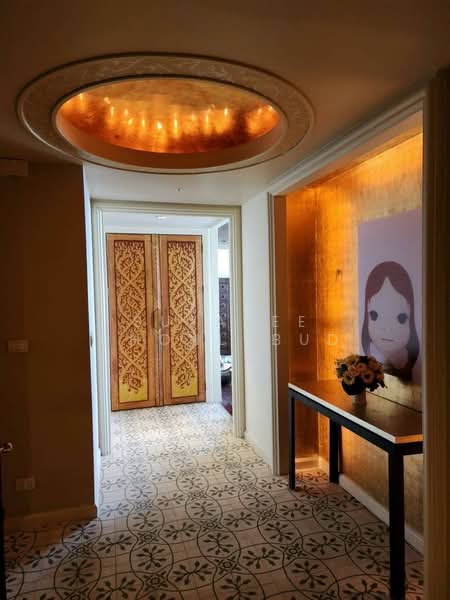 State Tower, Bangkok, 1055 Silom Road, Silom, Bang Rak, Bangkok, 2 Bedrooms, 267 sqm, Condo For Rent, by Sutavee Chonlabud, 500337523 - DDproperty.com