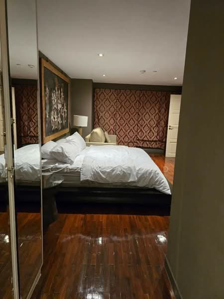 State Tower, Bangkok, 1055 Silom Road, Silom, Bang Rak, Bangkok, 2 Bedrooms, 267 sqm, Condo For Rent, by Sutavee Chonlabud, 500337523 - DDproperty.com