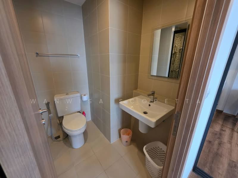 La Habana Hua Hin, Prachuap Khiri Khan, Soi Hua Hin 23, Nong Kae, Hua Hin, Prachuap Khiri Khan, 1 Bedroom, 34 sqm, Condo For Rent, by Wanwisa Scopetta, 500337525 - DDproperty.com